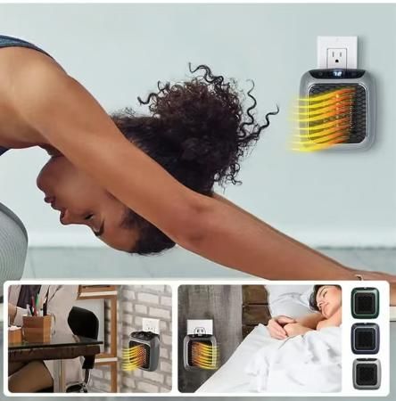 Portable Mini Heater